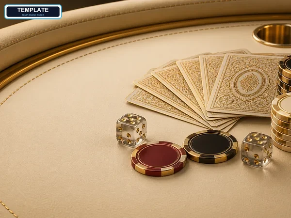 European Blackjack game image 4